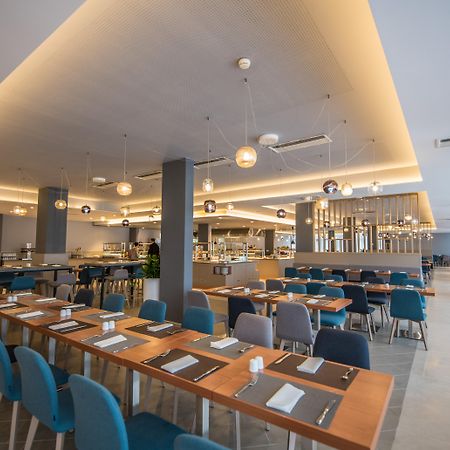 Arena Hotel Holiday Medulin Luaran gambar