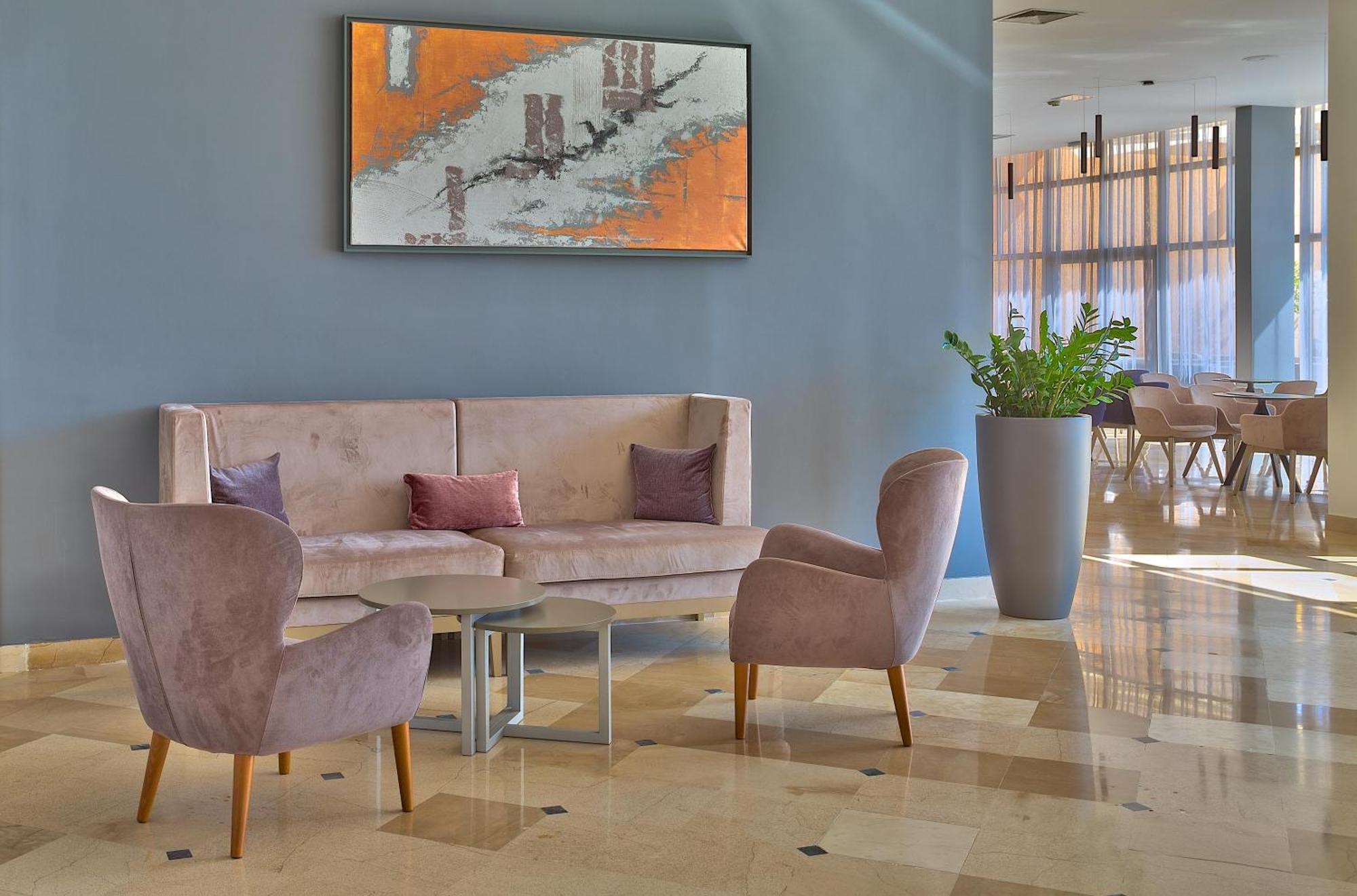 Arena Hotel Holiday Medulin Luaran gambar